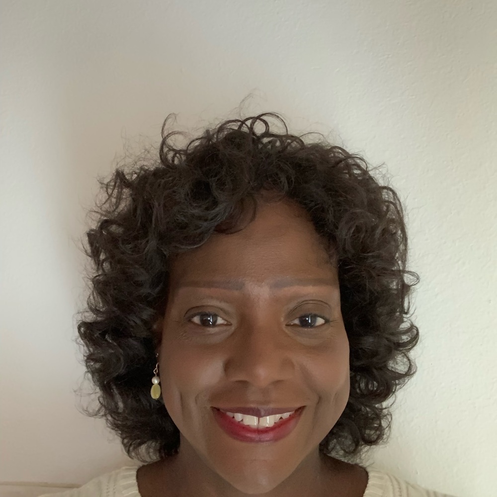 Meet your Posher, Jacqueline